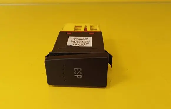 Seat Alhambra (Mk1) ESP (stability program) switch 7M3927134