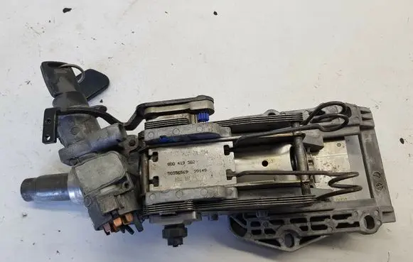 Audi A4 S4 B5 8D Steering wheel axle 8D0419502 nr2645