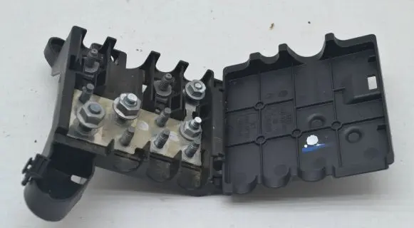 Audi A6 S6 C7 4G Positive wiring loom 4G0937517 KB4G5170