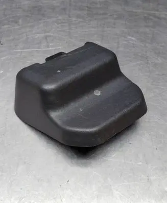 Volvo V70 Front driver seat rail trim 30727860