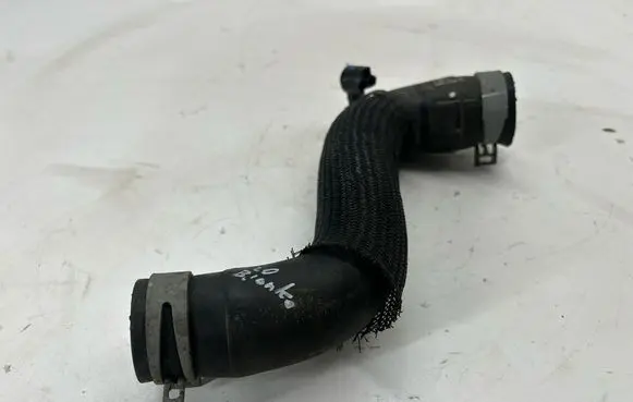 Ford Bronco Engine coolant pipe/hose LX618B273GAB LX6Z8286Y