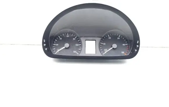 Mercedes-Benz Sprinter W906 Speedometer (instrument cluster) A9064468421 A906446802 A906448131