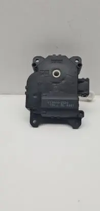 Subaru Legacy A/C air flow flap actuator/motor 1138002320