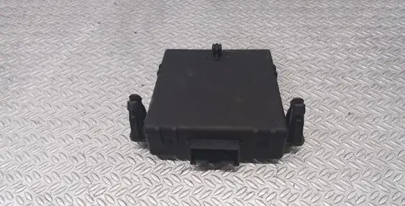 Volkswagen PASSAT B6 Gateway control module 3C0907530C