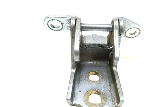 Rear door lower hinge