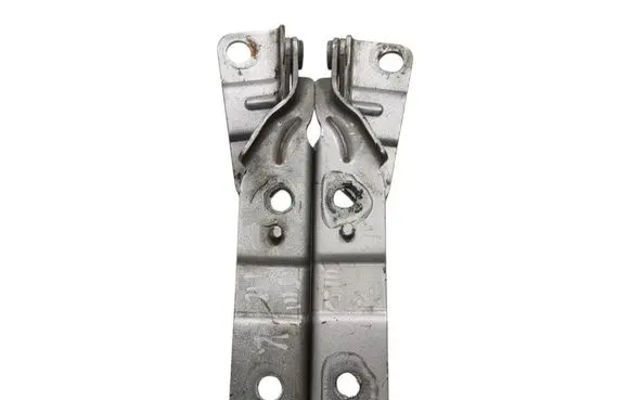 Citroen C5 Engine bonnet/hood hinges 9688215380