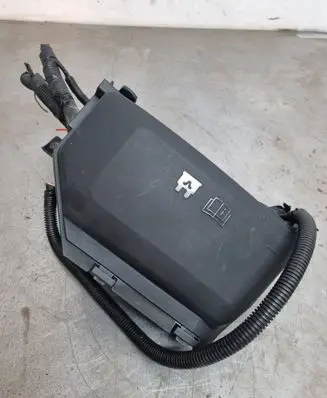 Ford Mondeo MK IV Fuse box set 6G9T14A067AB