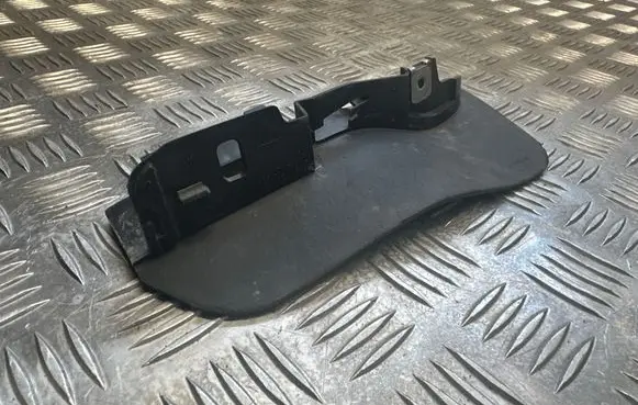 Rear mudguard