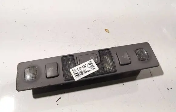 Audi A6 S6 C5 4B Front seat light 4B0947111
