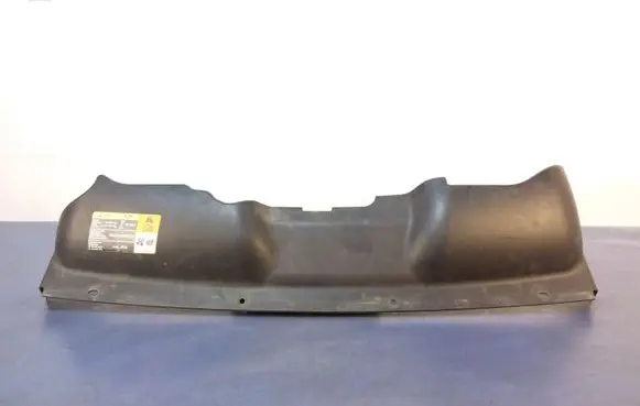 Ford Focus Front bodywork piece 8M51-16613-AA