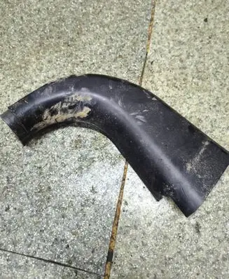 BMW 3 E46 Other sill/pillar trim element 51438189734