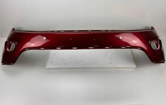 Jeep Cherokee Front bumper 07302015 WK14EU RC779X