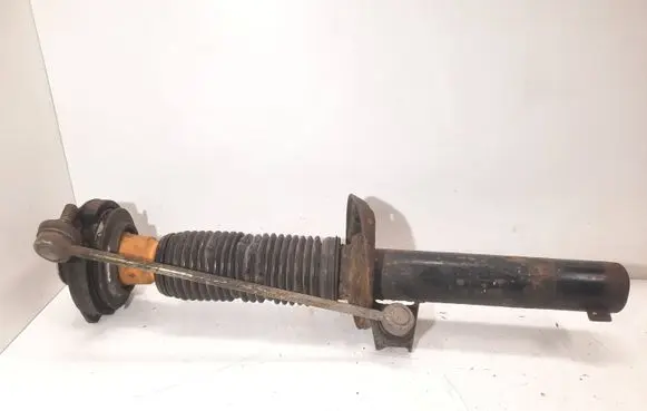 Volkswagen Caddy Front shock absorber/damper 2K0412021M