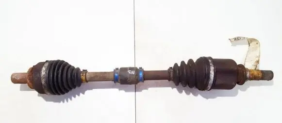 Mazda 3 I Front driveshaft 10070
