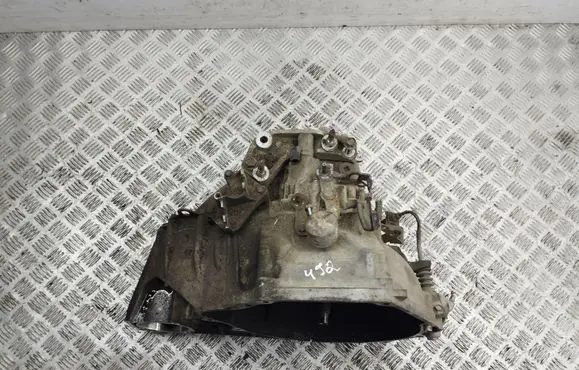 Honda CR-V Manual 6 speed gearbox MF0 7GF0
