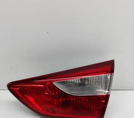 Hyundai i30 Tailgate rear/tail lights 92404A50