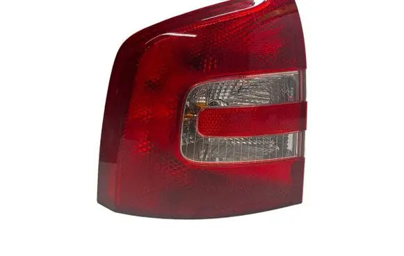 Skoda Octavia Mk2 (1Z) Rear/tail lights 1Z9945257 27592102 275901