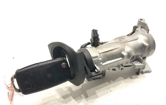 Seat Altea Ignition lock 1K0905851B