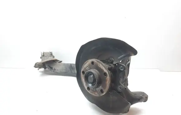 BMW 2 F46 Rear wheel hub spindle/knuckle 6851579
