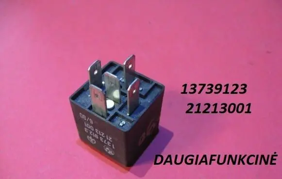 Other relay