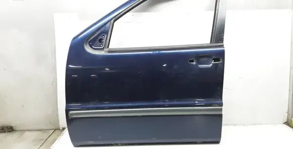 Mercedes-Benz ML W163 Front door