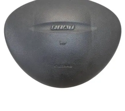 Fiat Punto (188) Steering wheel airbag 735278157