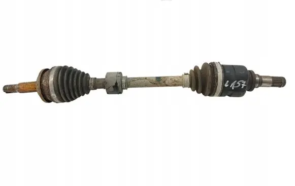 Toyota Avensis T270 Front driveshaft 