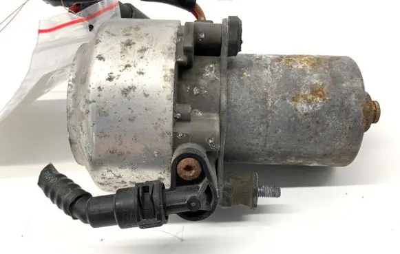 Skoda Kamiq Vacuum pump 707254020