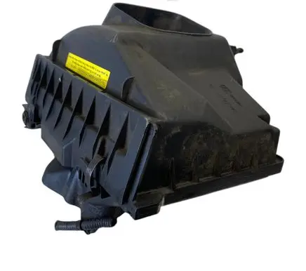 Nissan 350Z Air filter box OBFILTRA350Z