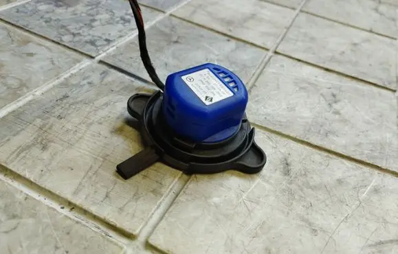 Mercedes-Benz R AMG W251 Air quality sensor A2518203910