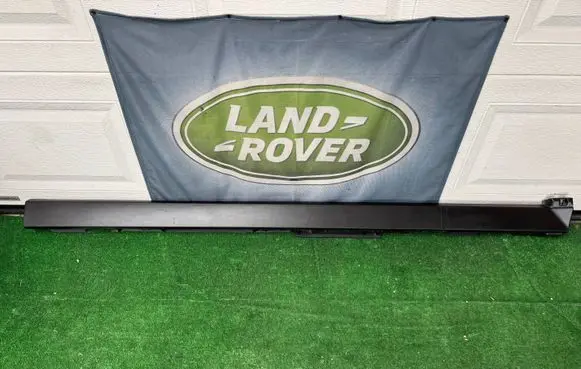Land Rover Range Rover Velar Foot area side trim MK83-101D57-B