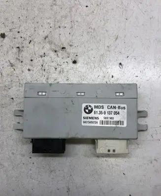 BMW 3 E90 E91 Sunroof control unit/module 61359137054 9137054 5WK11493