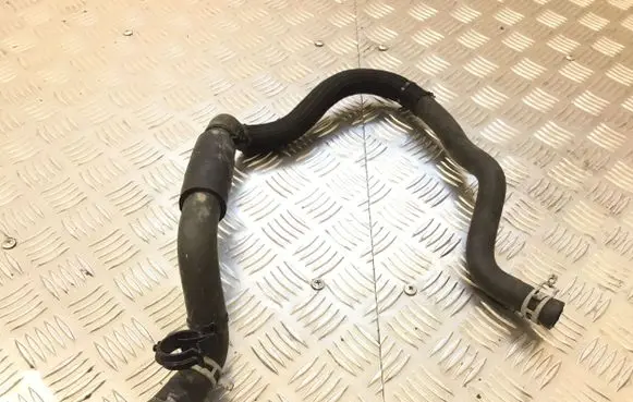 Tesla Model S Engine coolant pipe/hose 106581500