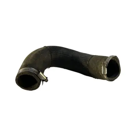 Citroen C4 I Intercooler hose/pipe