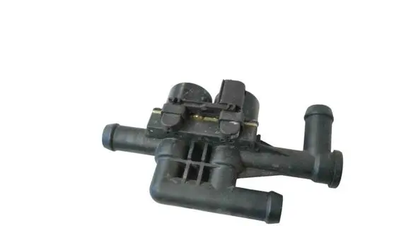 BMW 6 F12 F13 Electric auxiliary coolant/water pump 9119164