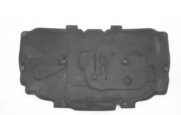 Volvo C30 Engine bonnet/hood sound/heat insulation 