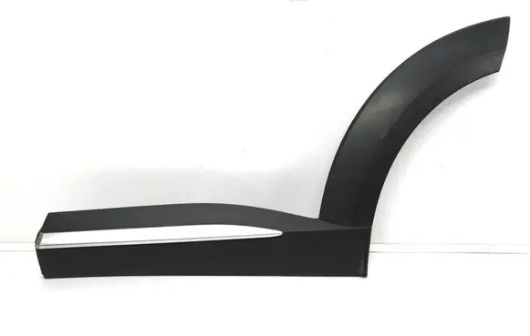 Mazda CX-3 Rear door trim (molding) D10E51RD1 K3006 25S20