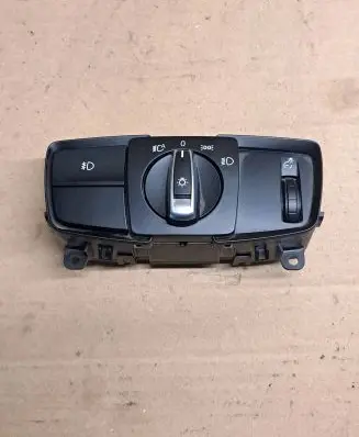 BMW X5 F15 Light switch 9311721 361500014659710 3473060202