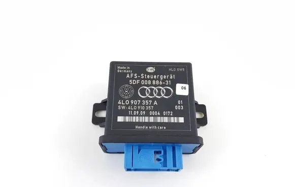 Audi Q7 4L Other control units/modules 4L0907357A 4L0907357 4L0910357