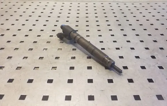 Jaguar XJ X351 Fuel injector 9X2Q9K546DB 0445116013