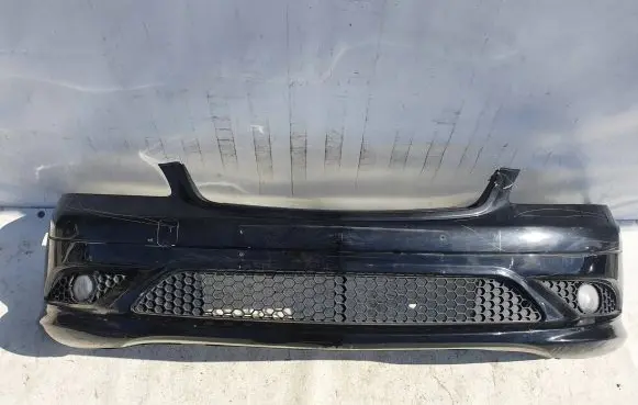 Mercedes-Benz S AMG W221 Front bumper