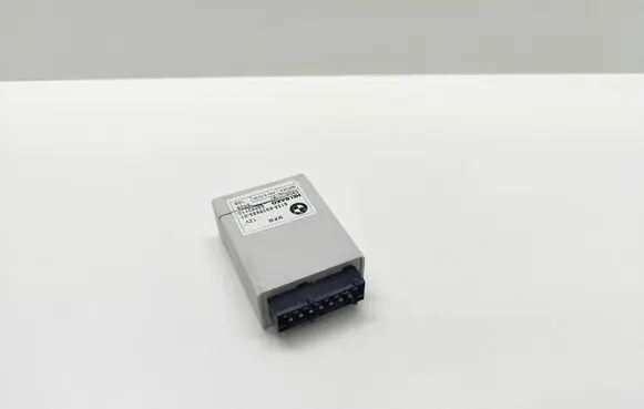 BMW 5 E60 E61 MPM control module 6939655 693965501 61356939655