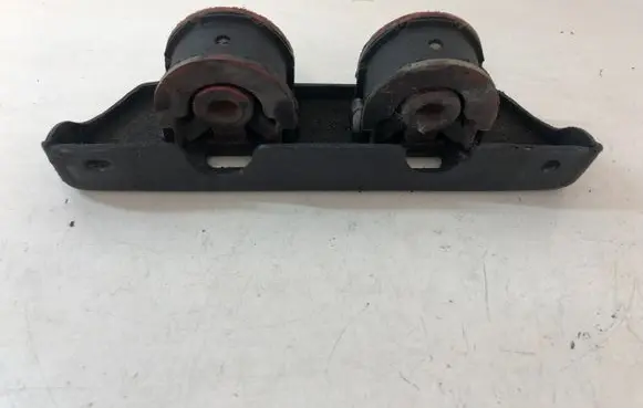 Muffler mount bracket/holder