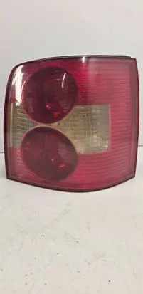 Volkswagen PASSAT B5.5 Rear/tail lights 3B9945096AA