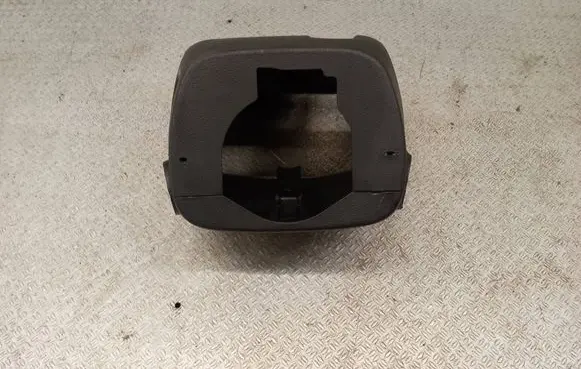 Toyota Avensis T270 Steering wheel column trim 4528705141