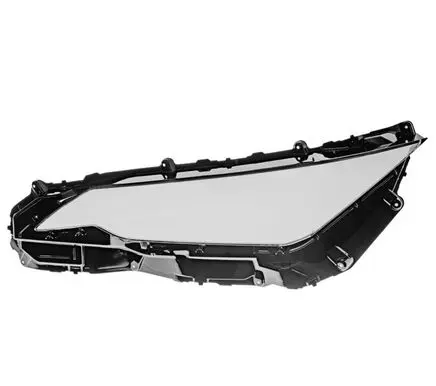 Lexus IS III XE30 Headlight lense 