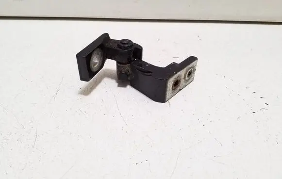 Audi A6 S6 C6 4F Rear door upper hinge 