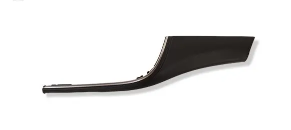 Opel Mokka X Dashboard glove box trim 42502445