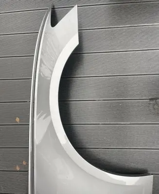 Audi A6 S6 C8 4K Fender 4K0821106B