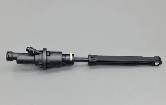 Citroen C3 Clutch master cylinder L05025004612 9672094480